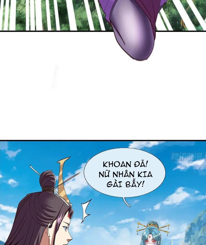 Hóa ra ta lại là lão tổ ma đạo Chapter 96 - 40