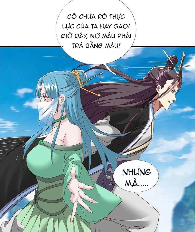 Hóa ra ta lại là lão tổ ma đạo Chapter 96 - 42