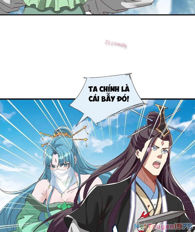 Hóa ra ta lại là lão tổ ma đạo Chapter 96 - 43