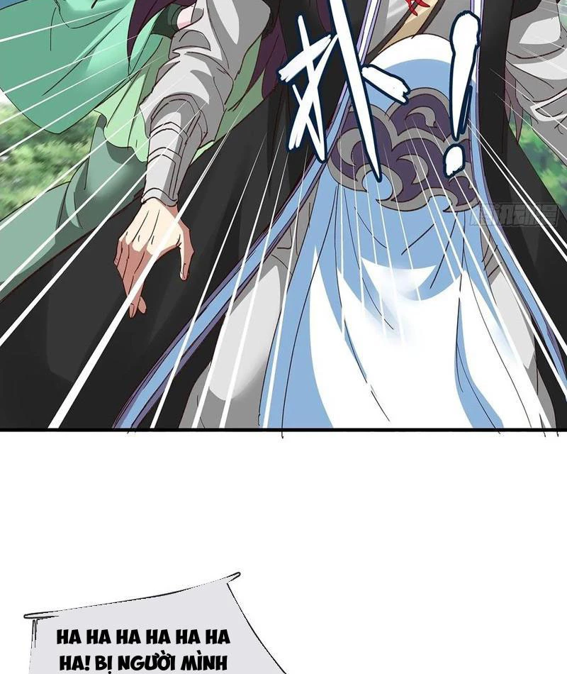 Hóa ra ta lại là lão tổ ma đạo Chapter 96 - 44
