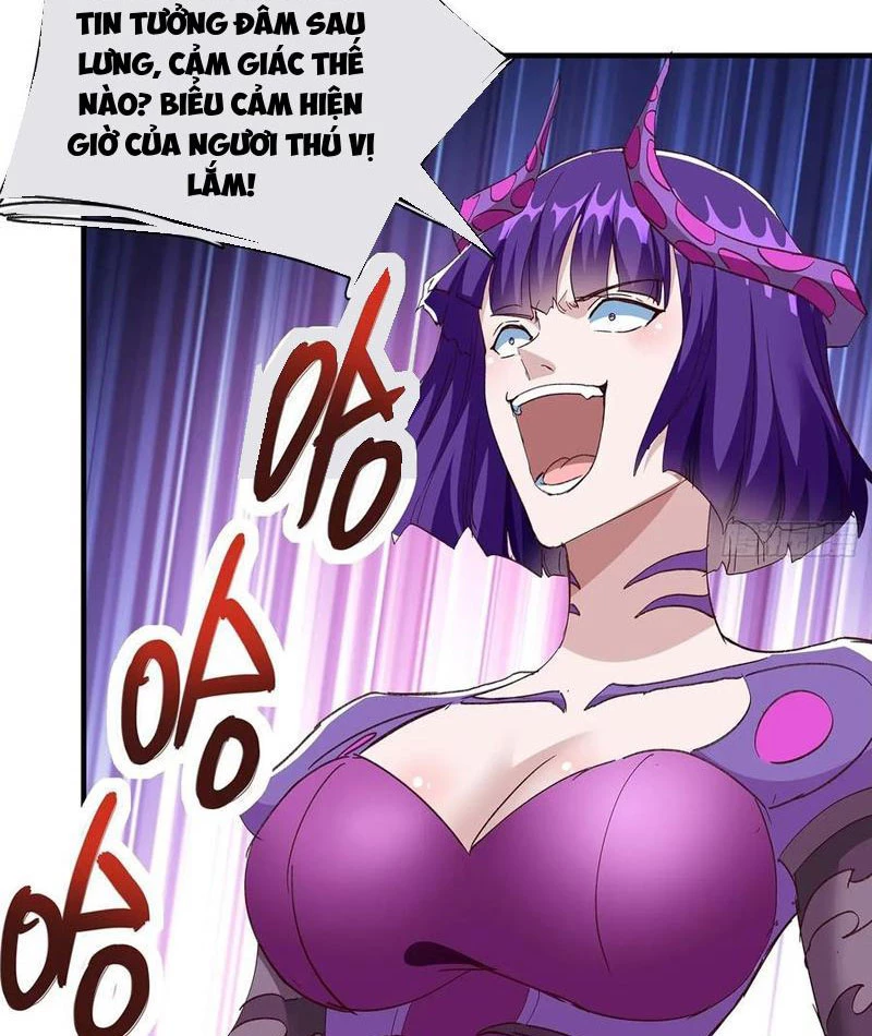 Hóa ra ta lại là lão tổ ma đạo Chapter 96 - 45