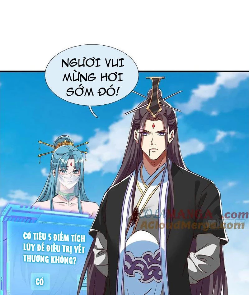 Hóa ra ta lại là lão tổ ma đạo Chapter 96 - 53