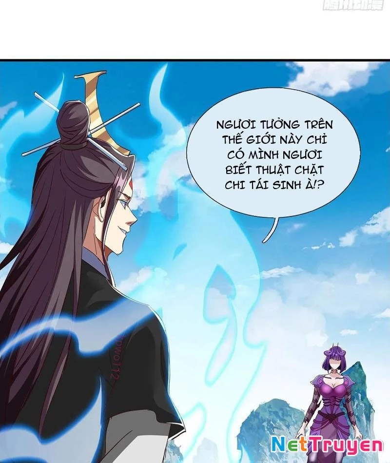Hóa ra ta lại là lão tổ ma đạo Chapter 96 - 56