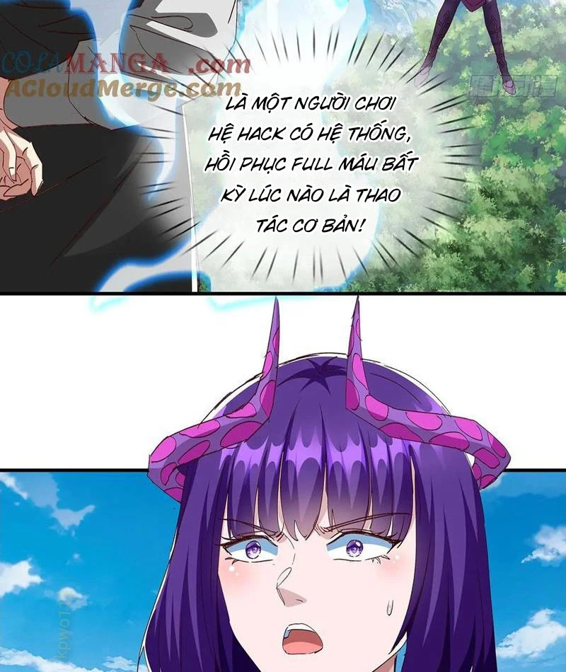 Hóa ra ta lại là lão tổ ma đạo Chapter 96 - 57