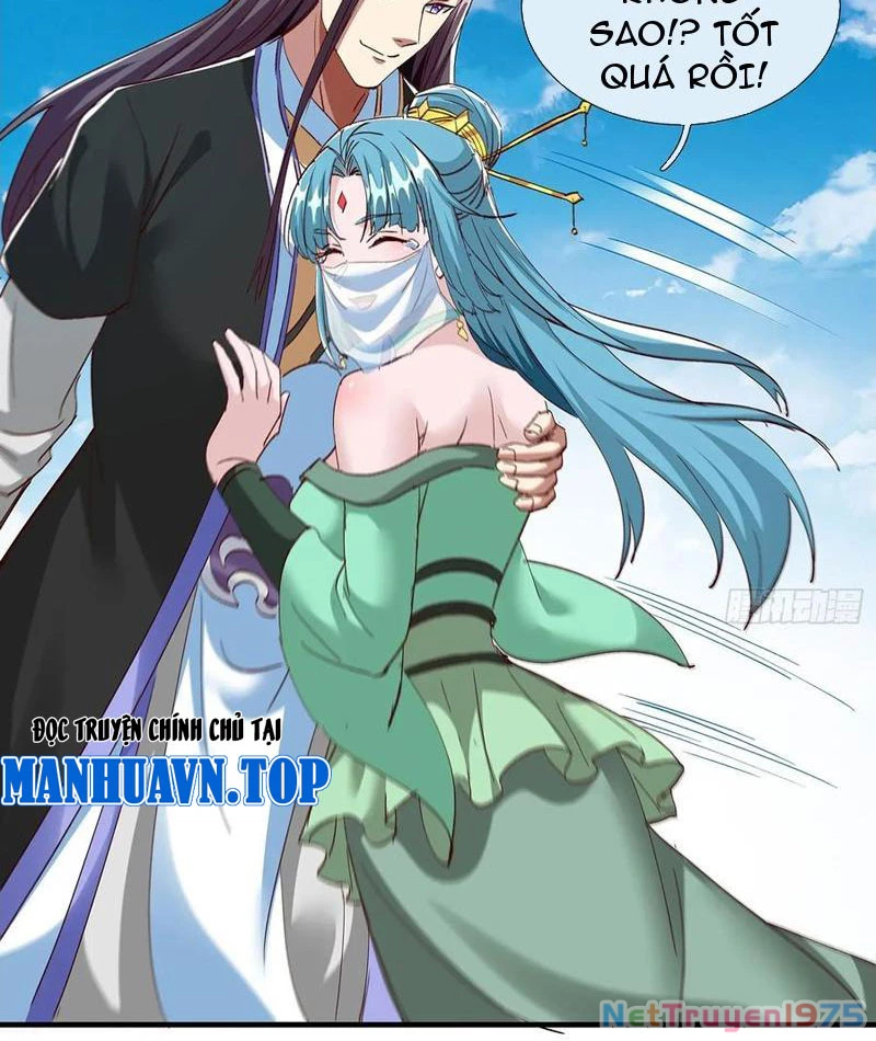 Hóa ra ta lại là lão tổ ma đạo Chapter 96 - 59