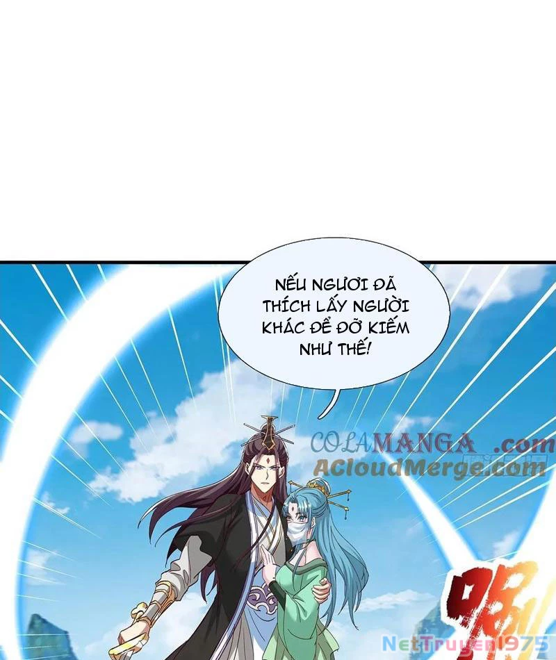 Hóa ra ta lại là lão tổ ma đạo Chapter 96 - 60