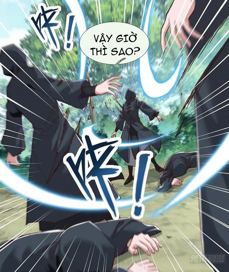 Hóa ra ta lại là lão tổ ma đạo Chapter 96 - 62