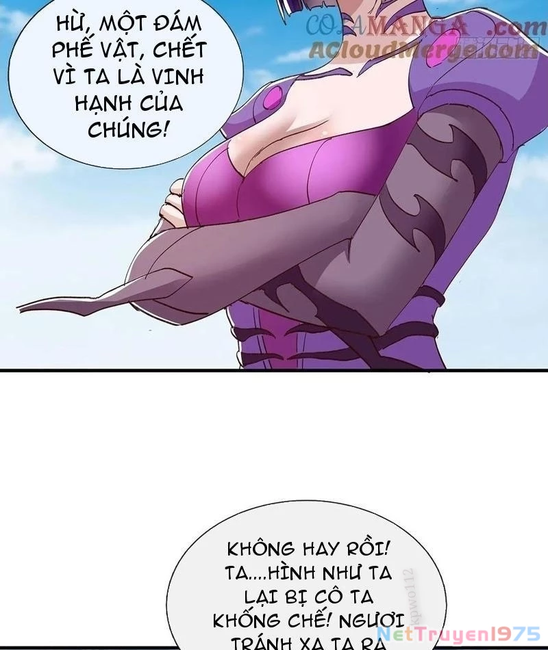 Hóa ra ta lại là lão tổ ma đạo Chapter 96 - 64
