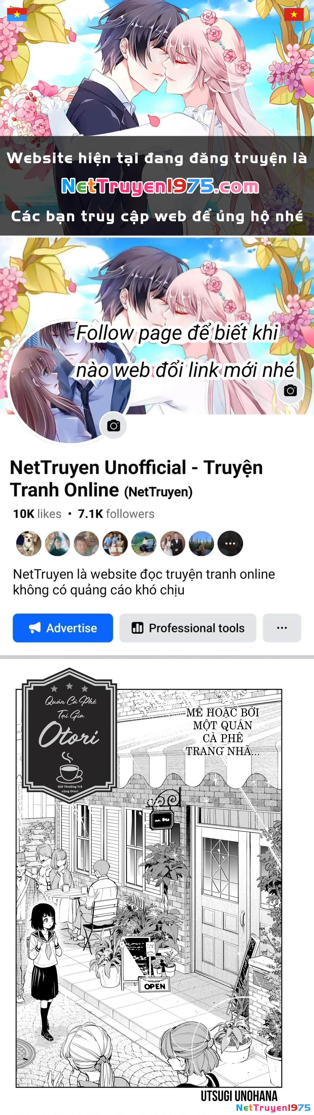 Phán Quyết của ASURA Chapter 12.5 - 1