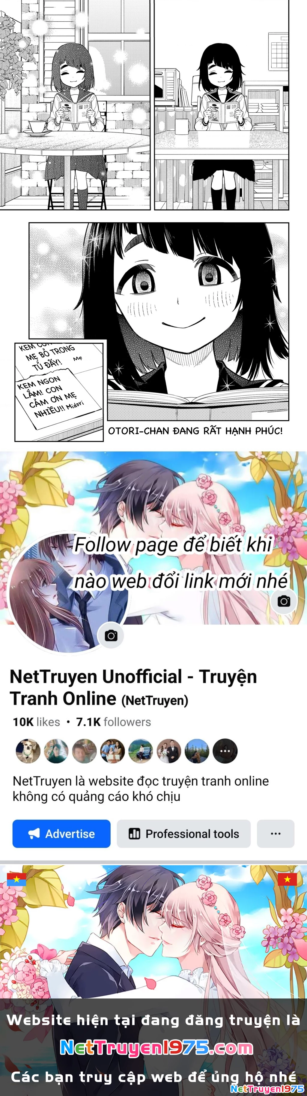 Phán Quyết của ASURA Chapter 12.5 - 6