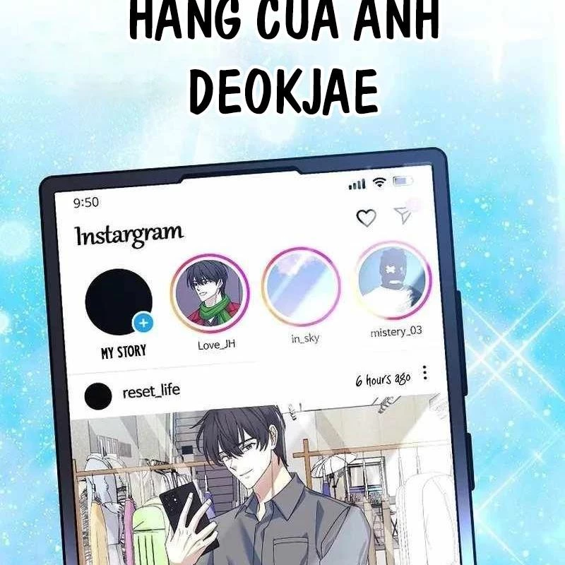 Cuộc Sống Làm Lại Của Kẻ Nghiện Game Chapter 8 - Trang 2