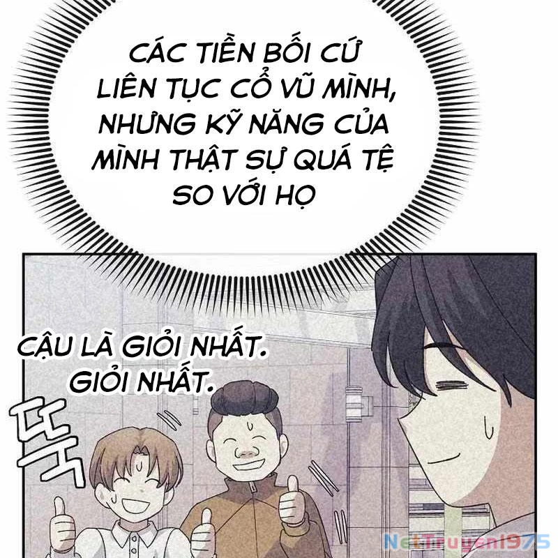 Cuộc Sống Làm Lại Của Kẻ Nghiện Game Chapter 9 - Trang 2