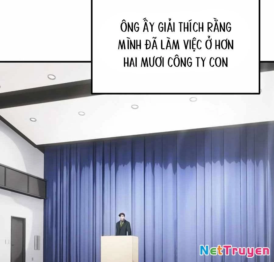 Đi Lên Từ Đáy Xã Hội Chapter 23 - 6