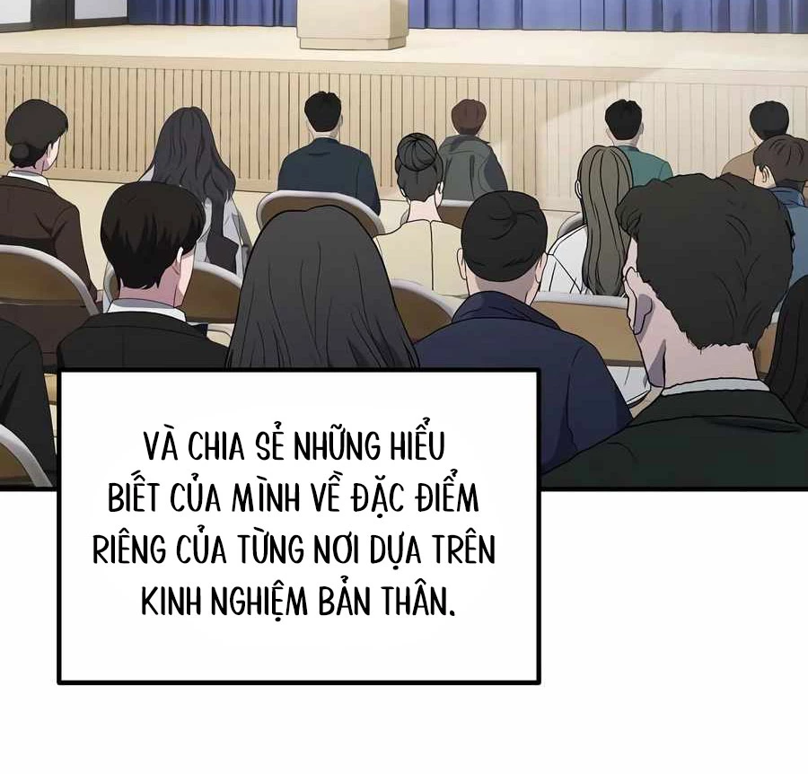 Đi Lên Từ Đáy Xã Hội Chapter 23 - 7
