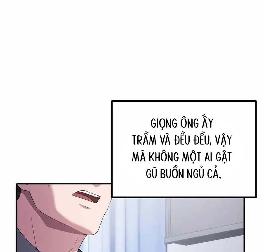 Đi Lên Từ Đáy Xã Hội Chapter 23 - 8