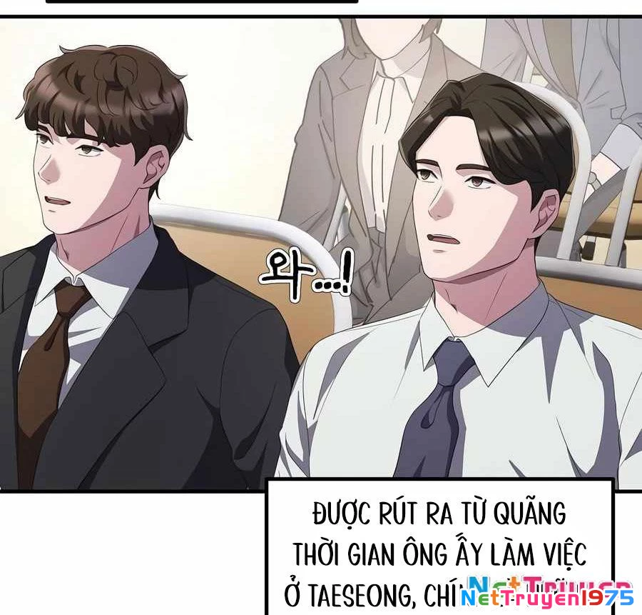 Đi Lên Từ Đáy Xã Hội Chapter 23 - 11