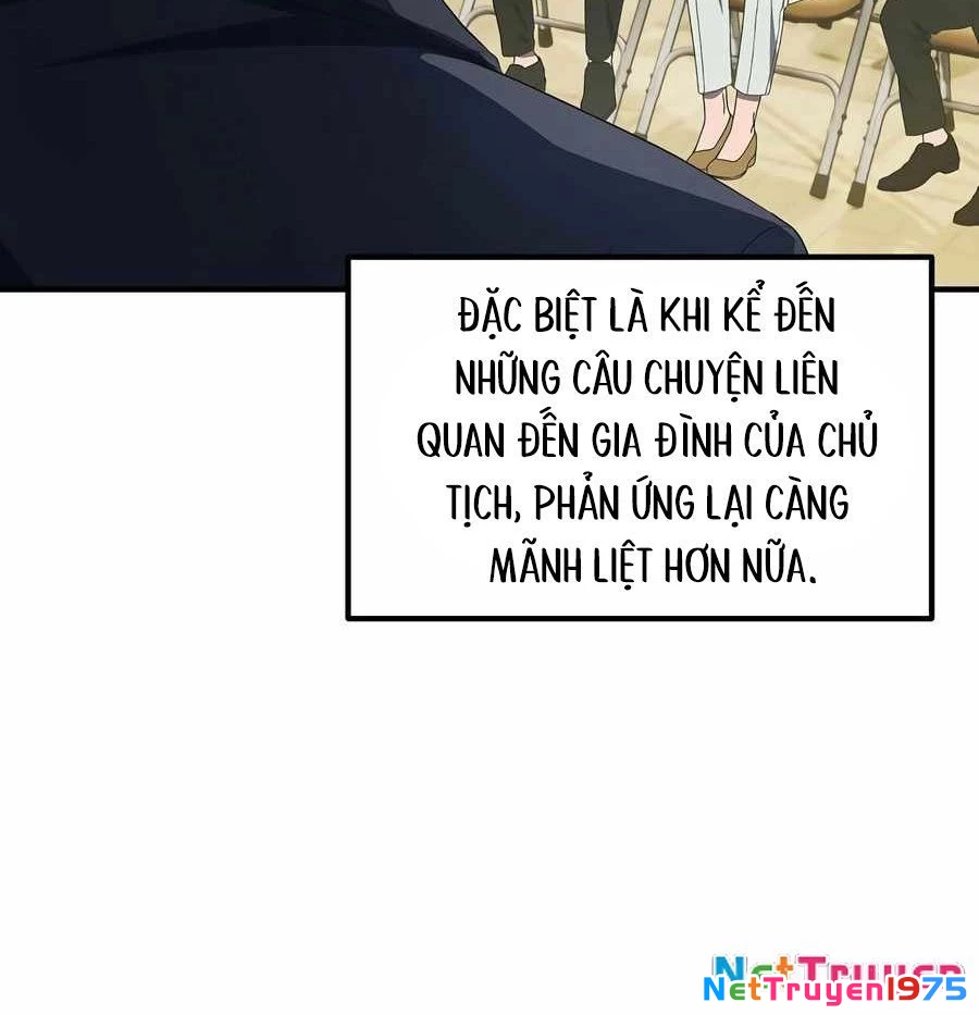 Đi Lên Từ Đáy Xã Hội Chapter 23 - 16