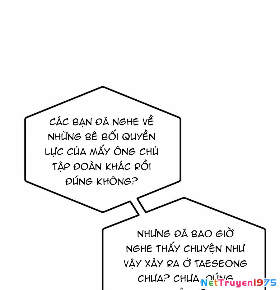 Đi Lên Từ Đáy Xã Hội Chapter 23 - 17