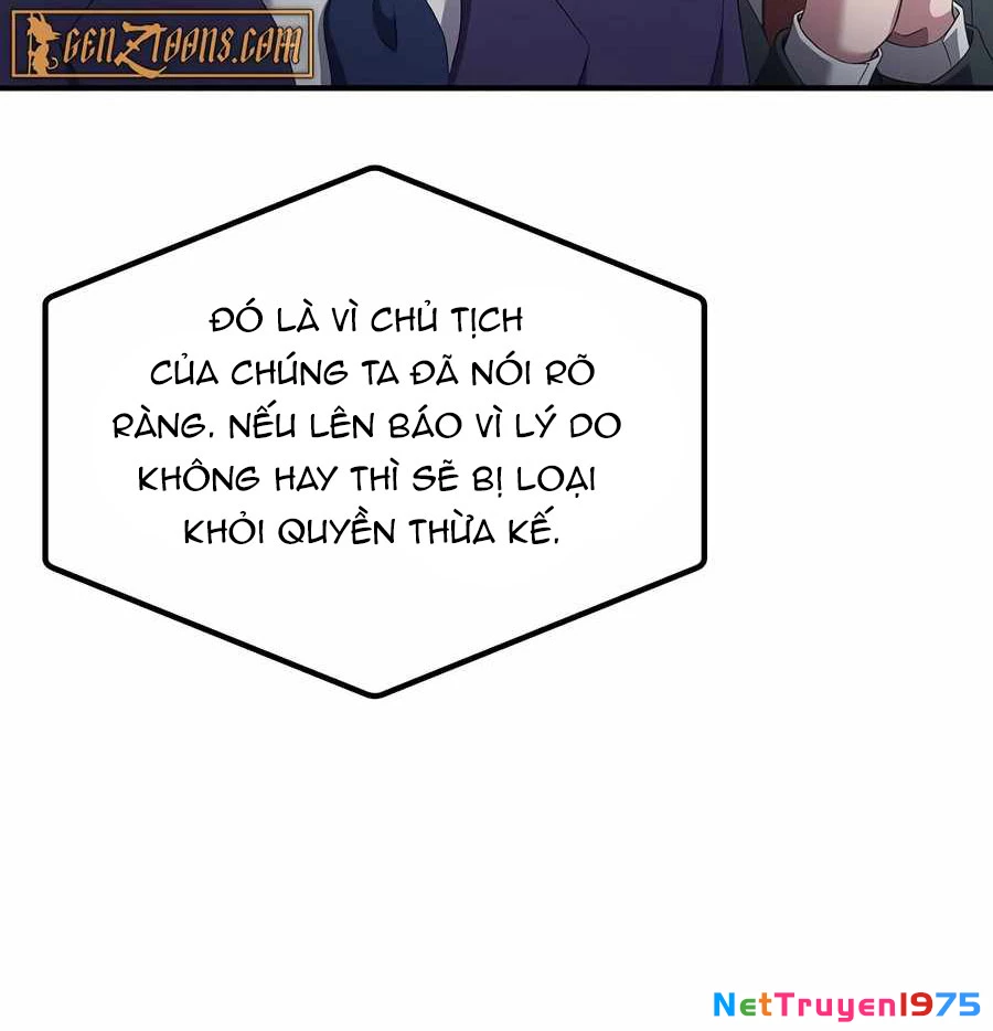 Đi Lên Từ Đáy Xã Hội Chapter 23 - 19