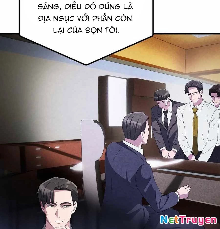 Đi Lên Từ Đáy Xã Hội Chapter 23 - 21