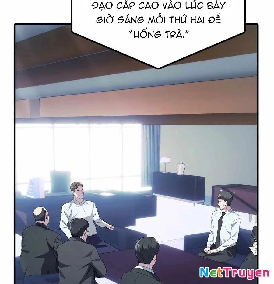 Đi Lên Từ Đáy Xã Hội Chapter 23 - 26