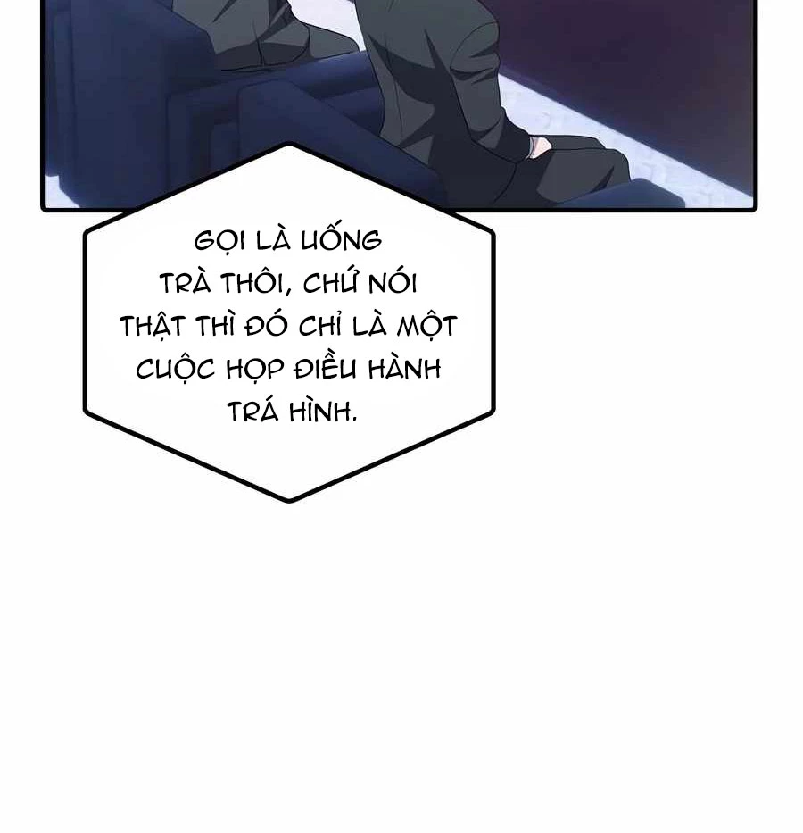 Đi Lên Từ Đáy Xã Hội Chapter 23 - 27
