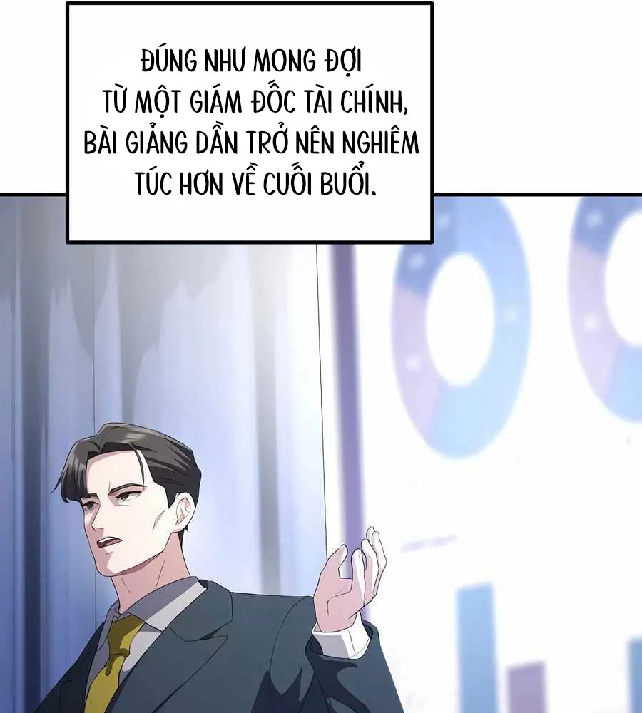 Đi Lên Từ Đáy Xã Hội Chapter 23 - 29