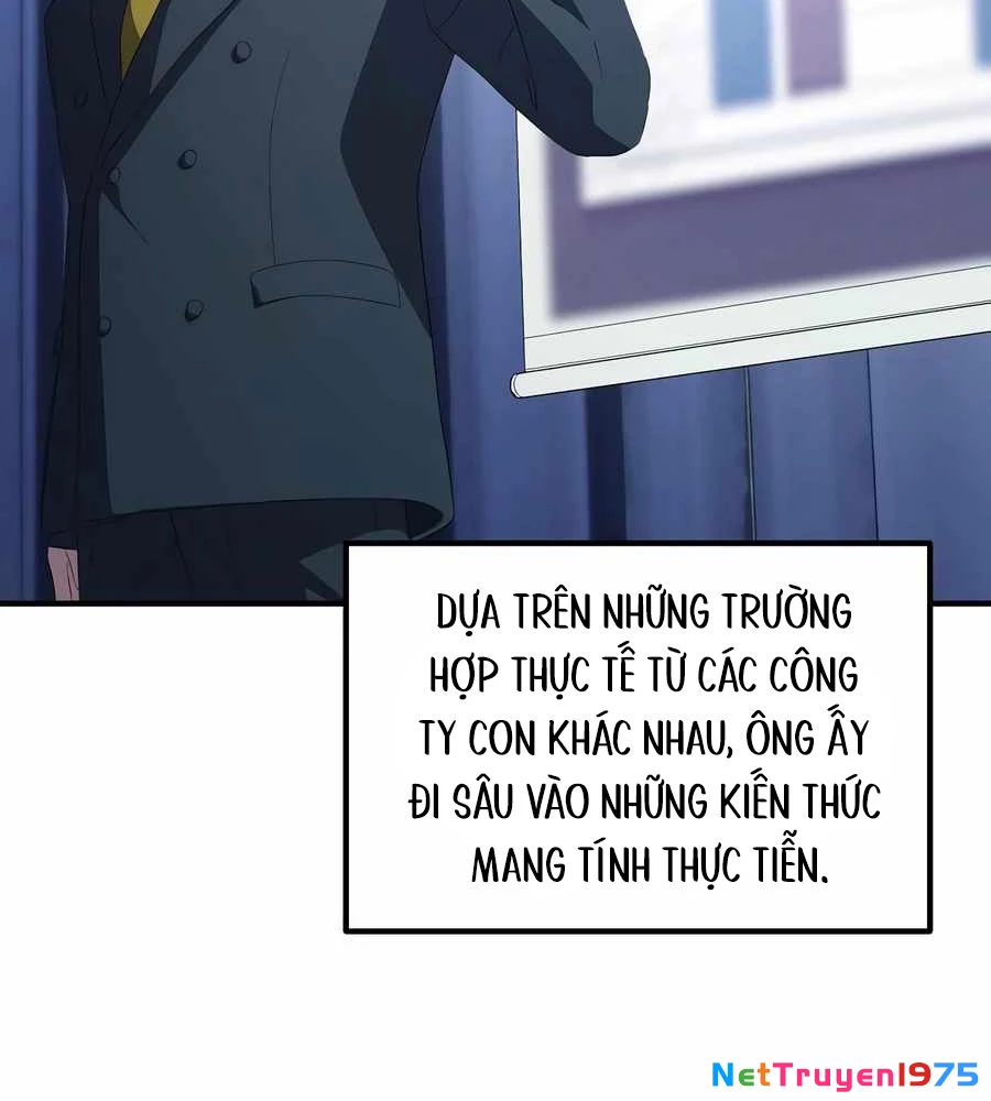 Đi Lên Từ Đáy Xã Hội Chapter 23 - 30