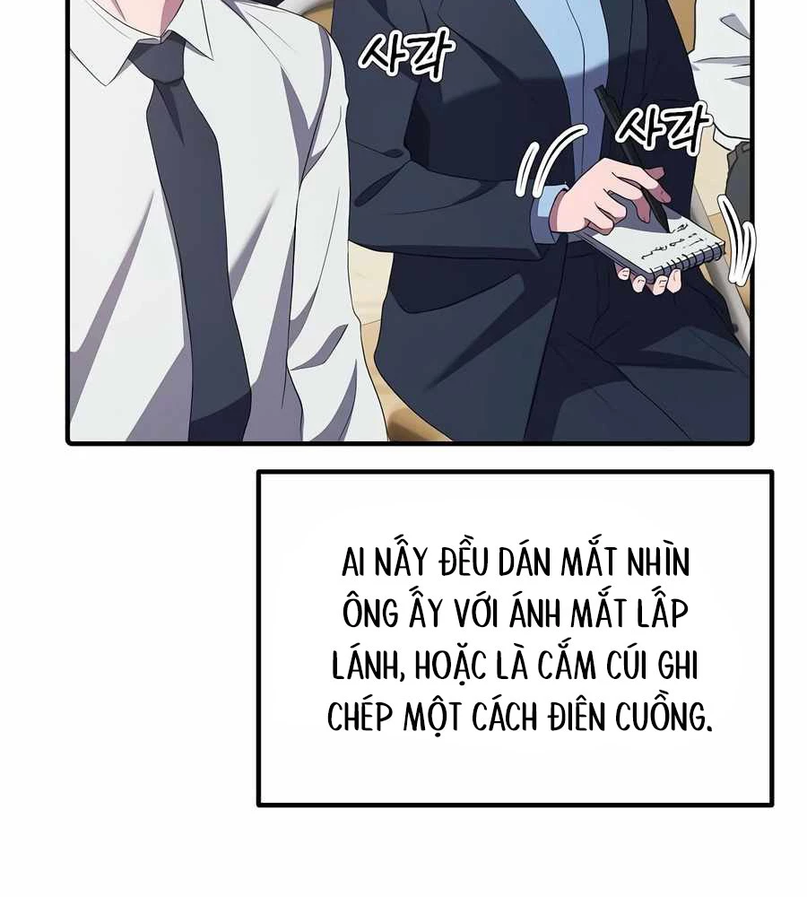 Đi Lên Từ Đáy Xã Hội Chapter 23 - 32