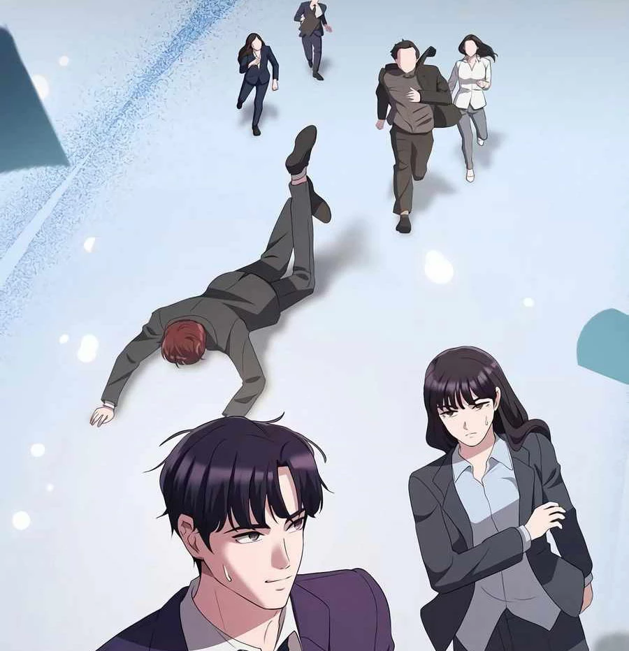 Đi Lên Từ Đáy Xã Hội Chapter 23 - 95