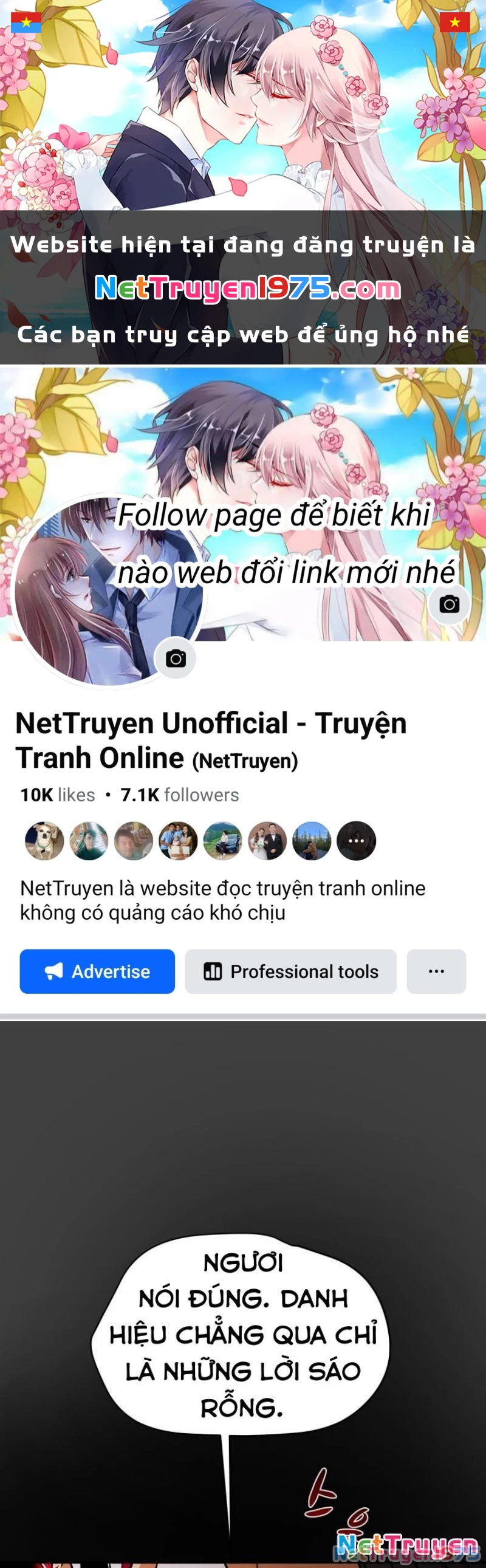 Thiên Quang Minh Nguyệt Chapter 22 - 1