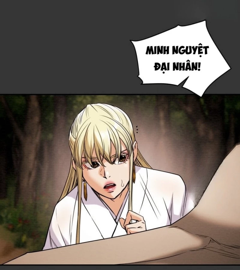 Thiên Quang Minh Nguyệt Chapter 22 - 174