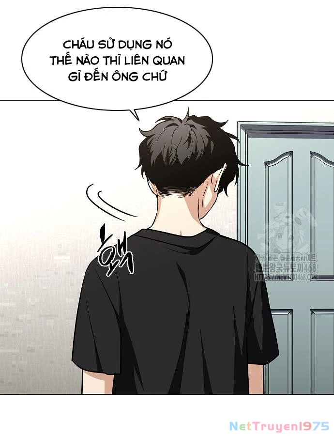 Kiếm vương Chapter 46 - 47