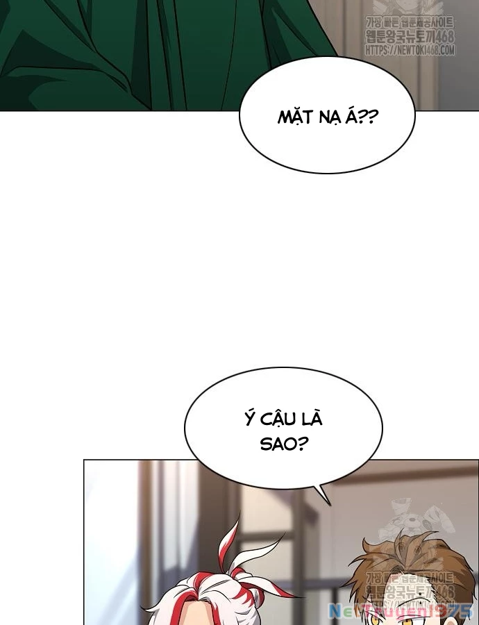 Kiếm vương Chapter 46 - 52