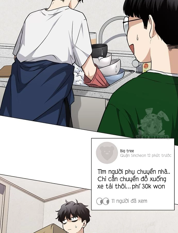 Kiếm vương Chapter 47 - 48