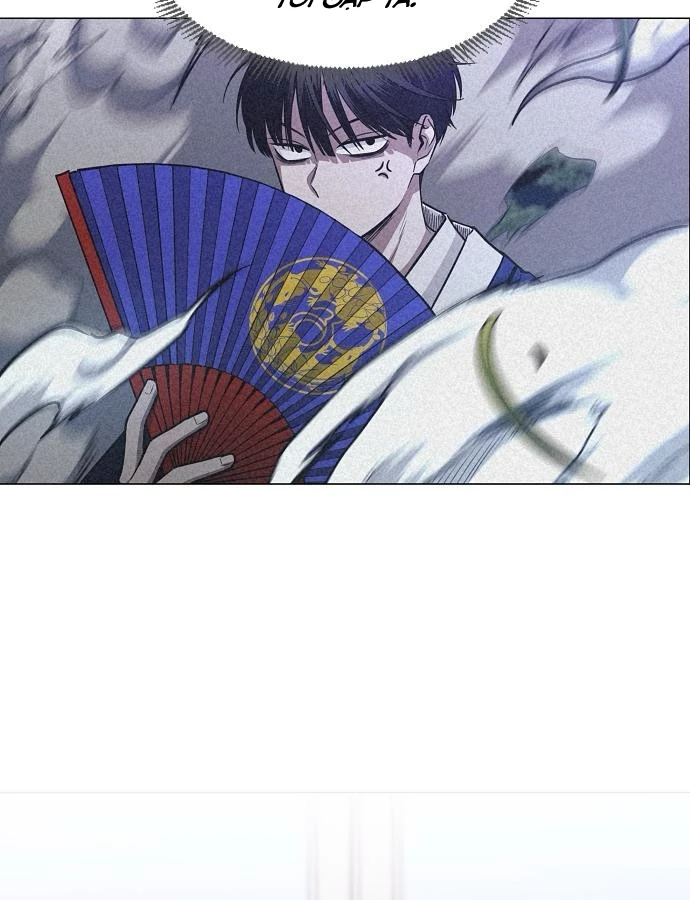 Kiếm vương Chapter 47 - 54