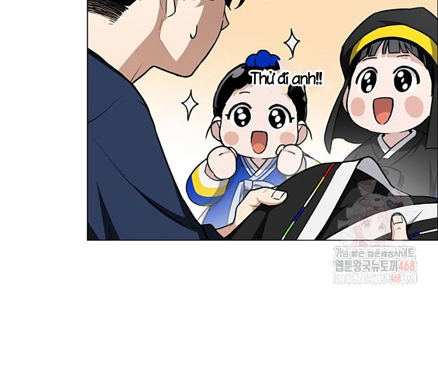 Kiếm vương Chapter 48 - 52