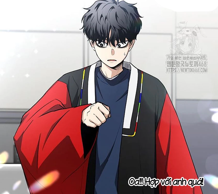 Kiếm vương Chapter 48 - 54