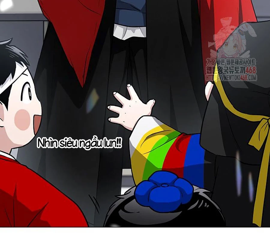 Kiếm vương Chapter 48 - 55