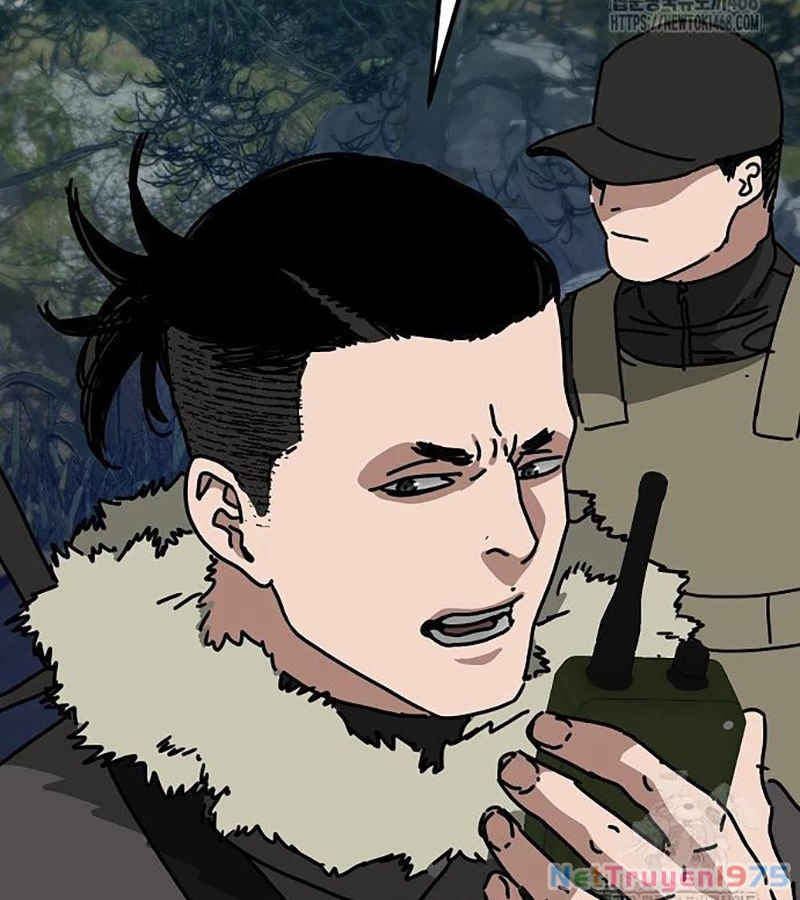 Ngôi Nhà Ẩn Ngày Tận Thế Chapter 46 - 3