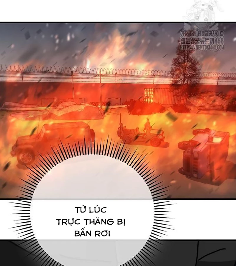Ngôi Nhà Ẩn Ngày Tận Thế Chapter 46 - 8
