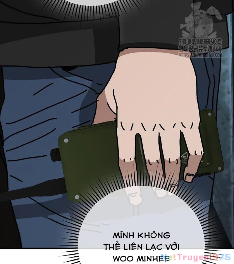 Ngôi Nhà Ẩn Ngày Tận Thế Chapter 46 - 9