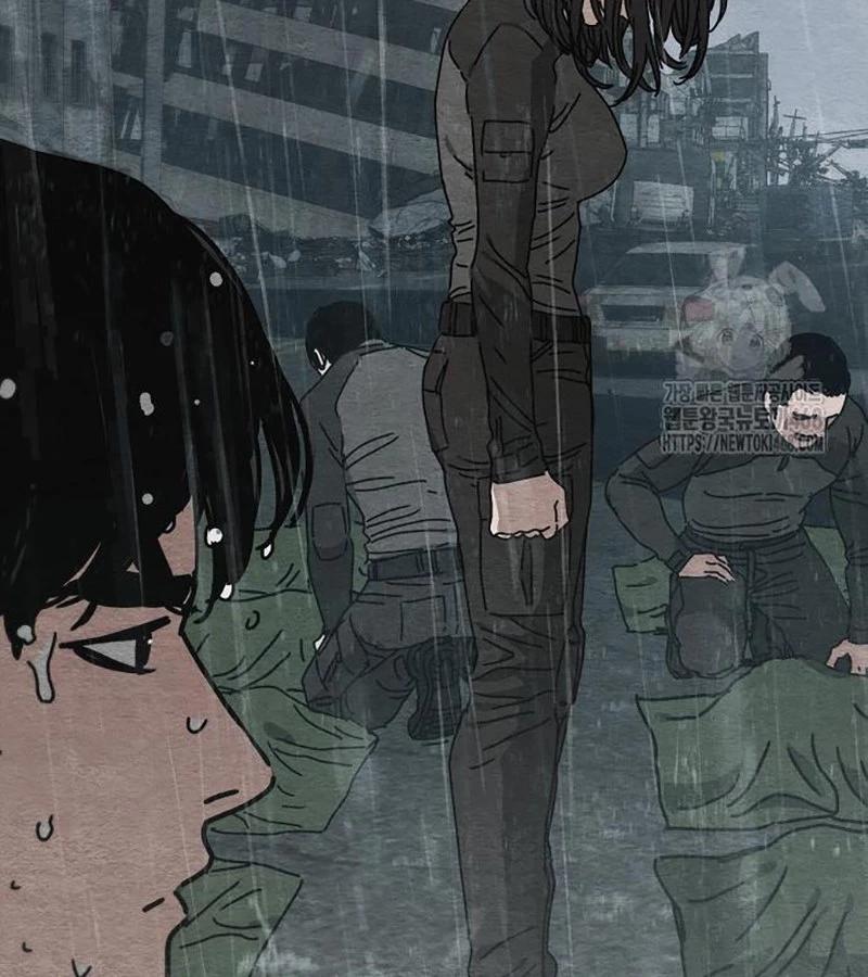 Ngôi Nhà Ẩn Ngày Tận Thế Chapter 46 - 17