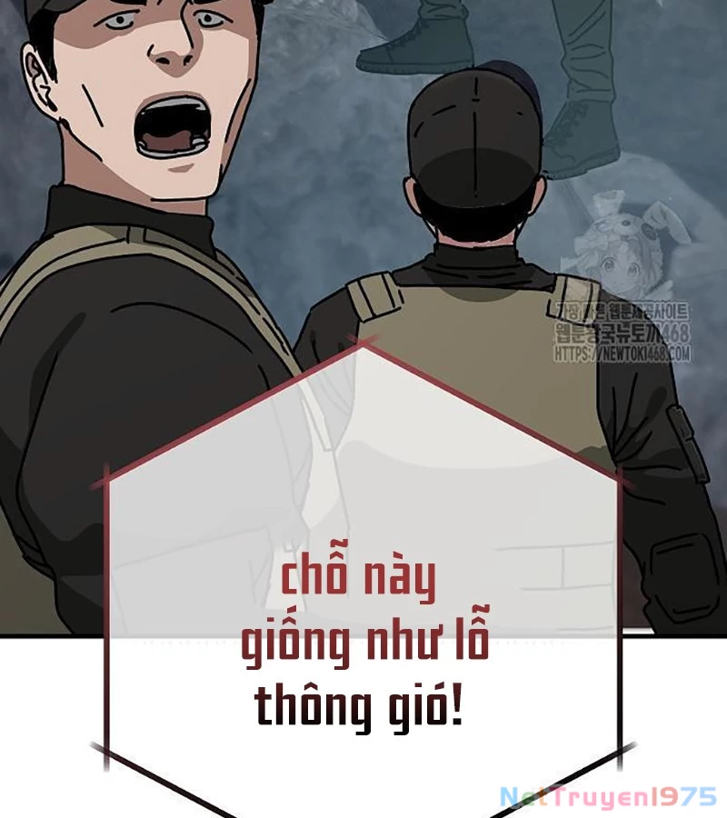 Ngôi Nhà Ẩn Ngày Tận Thế Chapter 46 - 50