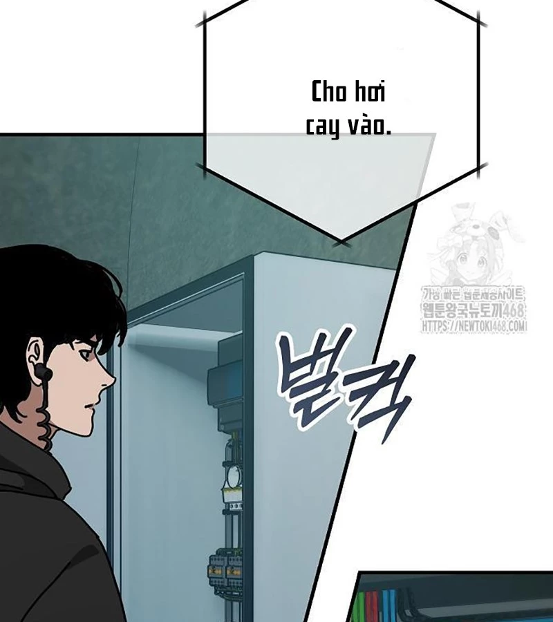 Ngôi Nhà Ẩn Ngày Tận Thế Chapter 46 - 53