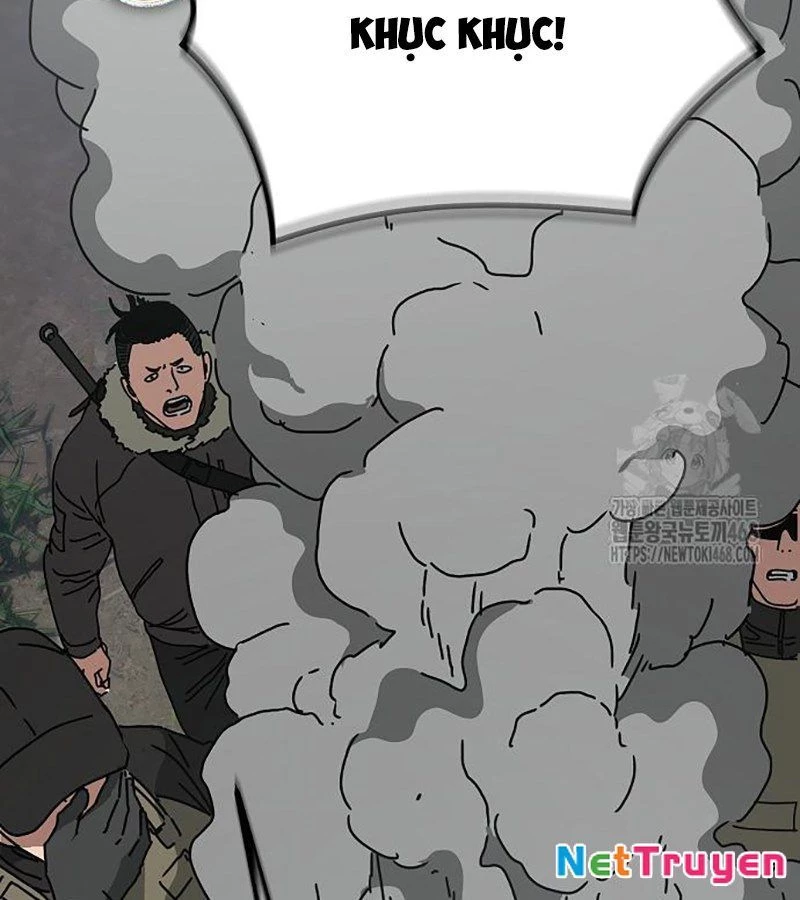 Ngôi Nhà Ẩn Ngày Tận Thế Chapter 46 - 56