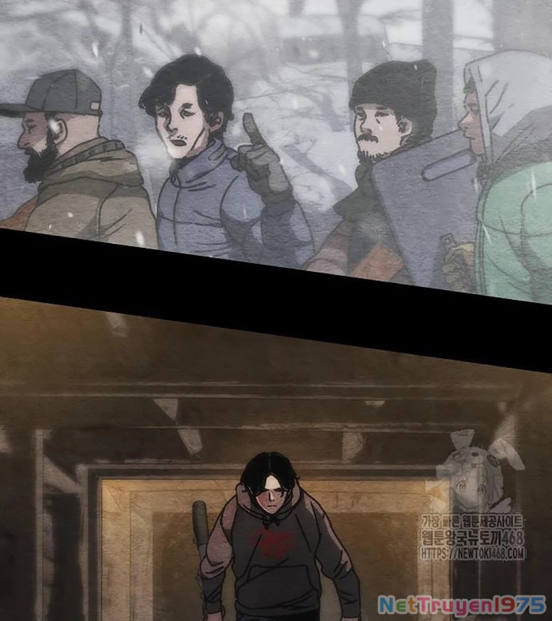 Ngôi Nhà Ẩn Ngày Tận Thế Chapter 46 - 65