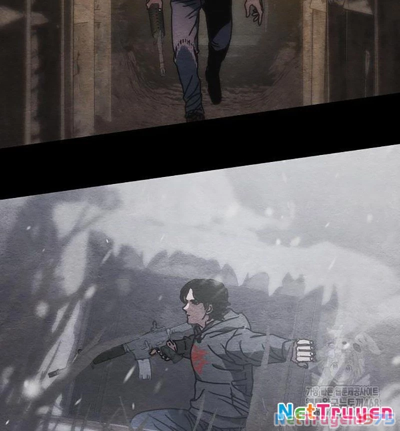Ngôi Nhà Ẩn Ngày Tận Thế Chapter 46 - 66