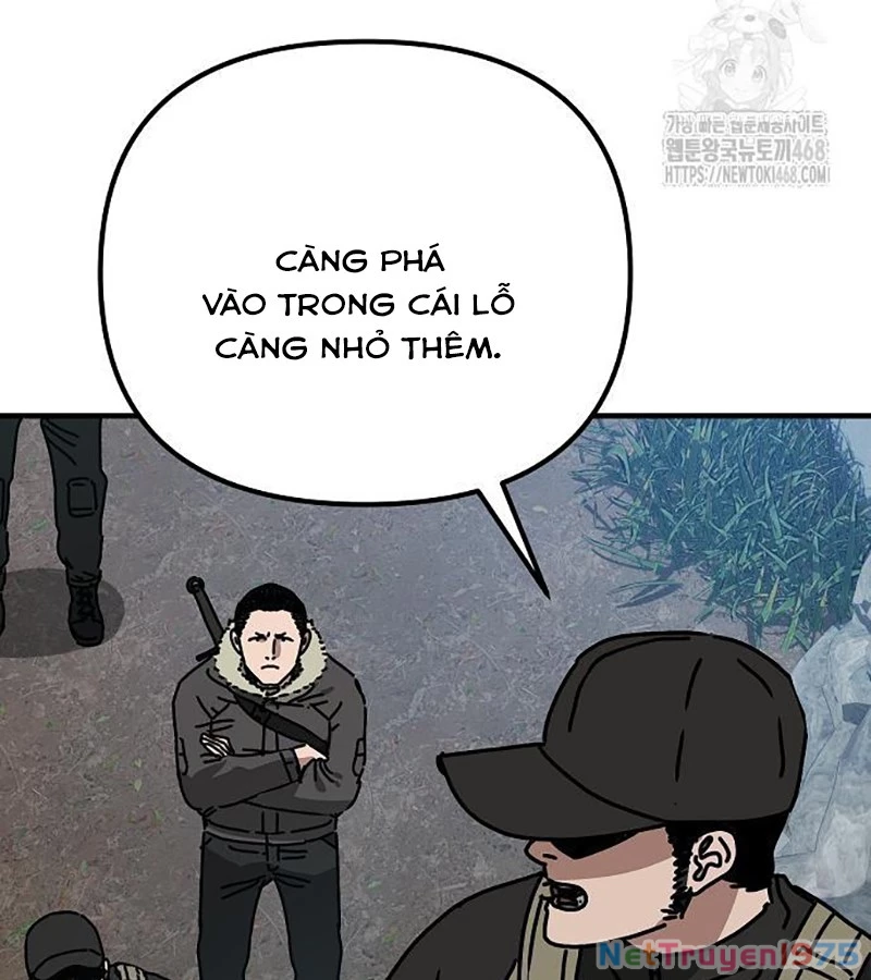 Ngôi Nhà Ẩn Ngày Tận Thế Chapter 46 - 74