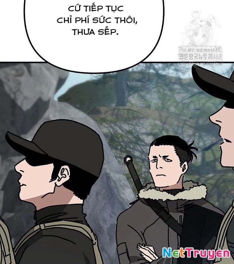 Ngôi Nhà Ẩn Ngày Tận Thế Chapter 46 - 76